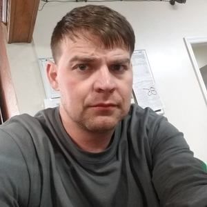 Meet your Posher, Billy